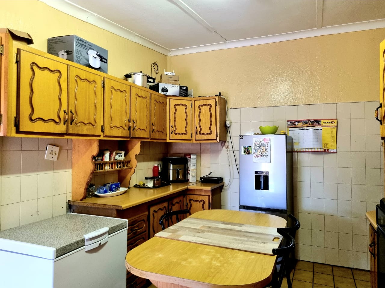 3 Bedroom Property for Sale in Square Hill Park Northern Cape